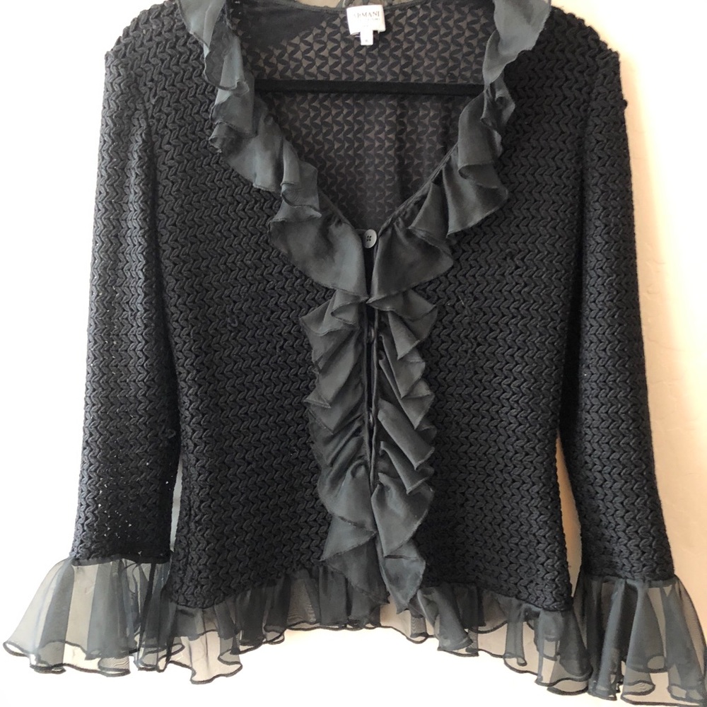Blouse used Normal